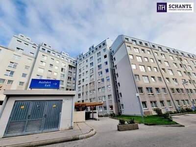 Wohnung kaufen in 1100 Wien