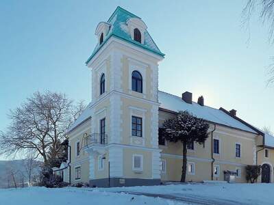 Mietwohnung in 4816 Gschwandt