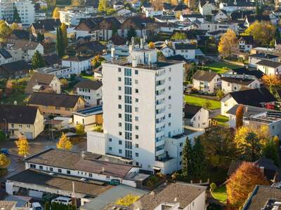 Anlageobjekt kaufen in 6890 Lustenau