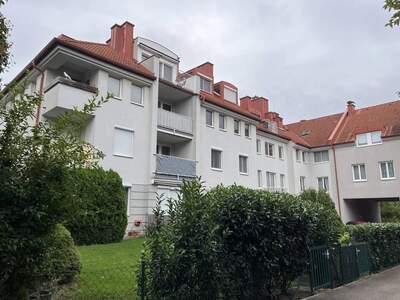 Eigentumswohnung in 2352 Gumpoldskirchen