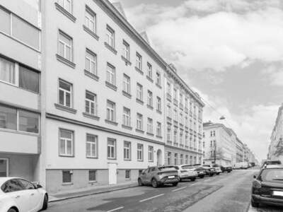 Wohnung kaufen in 1160 Wien