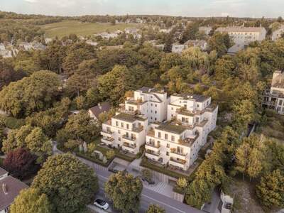 Wohnung kaufen in 1230 Wien