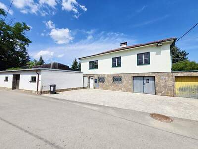 Einfamilienhaus kaufen in 2020 Hollabrunn (Bild 4)