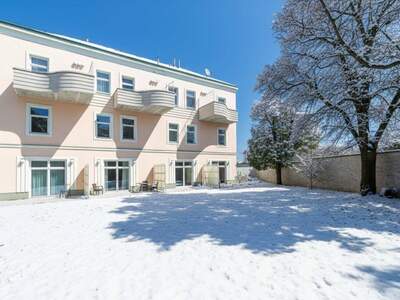 Gewerbeobjekt mieten in 2320 Schwechat