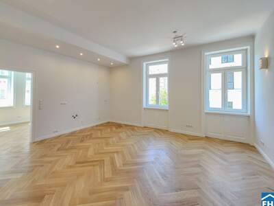 Altbauwohnung kaufen in 1220 Wien (Bild 1)