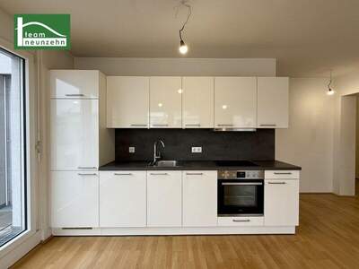 Terrassenwohnung mieten in 1210 Wien (Bild 3)