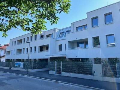 Eigentumswohnung in 2340 Mödling