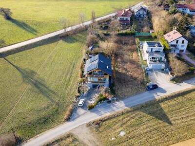 Grundstück kaufen in 2384 Breitenfurt