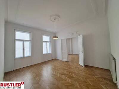 Mietwohnung in 1040 Wien