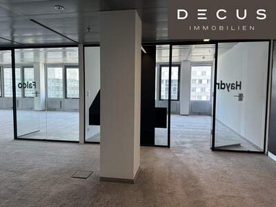 Büro / Praxis mieten in 1220 Wien (Bild 3)