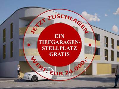 Anlageobjekt kaufen in 4690 Schwanenstadt