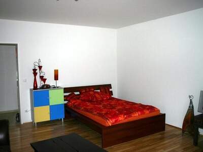 Wohnung mit Balkon mieten in 8010 Graz (Bild 1)