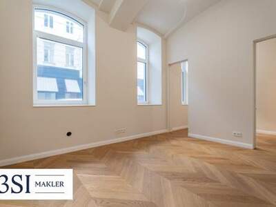 Wohnung kaufen in 1050 Wien