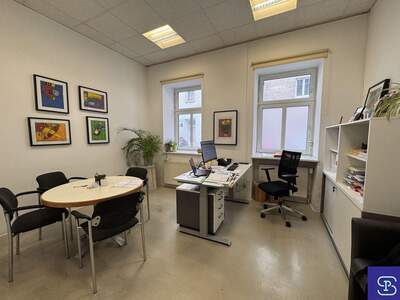 Gewerbeobjekt mieten in 1100 Wien (Bild 1)