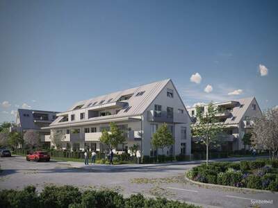 Wohnung kaufen in 4030 Linz