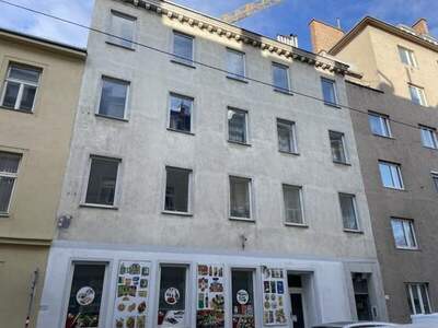 Anlageobjekt kaufen in 1100 Wien