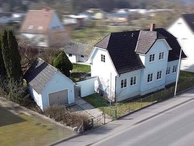 Haus kaufen in 3375 Krummnußbaum