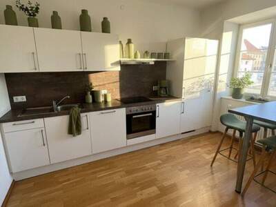 Mietwohnung in 8020 Graz