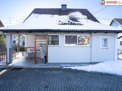 Haus mit Garten kaufen in 4722 Peuerbach (Bild 2)