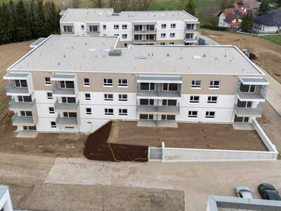 Wohnung mieten in 4643 Pettenbach