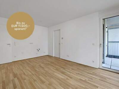 Terrassenwohnung kaufen in 1210 Wien (Bild 2)