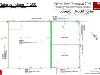Gewerbeobjekt mieten in 2320 Schwechat