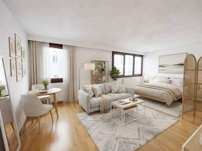 Wohnung kaufen in 1030 Wien