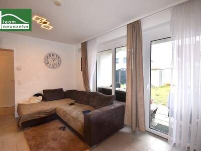 Terrassenwohnung kaufen in 3500 Krems (Bild 4)