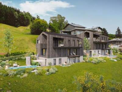 Chalet kaufen in 5310 Mondsee (Bild 4)