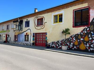 Lager mieten in 2171 Herrnbaumgarten (Bild 1)