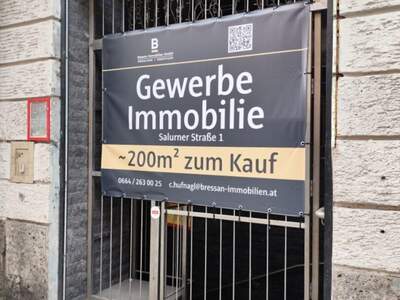 Office / Business kaufen in 6020 Tirol