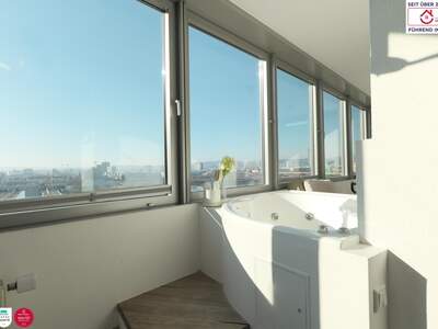 Terrassenwohnung kaufen in 1220 Wien (Bild 2)