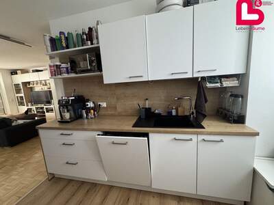 Wohnung mit Balkon mieten in 4116 Sankt Ulrich (Bild 2)