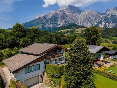 Haus kaufen in 5771 Leogang