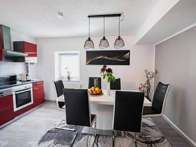 Wohnung mieten in 6471 Arzl