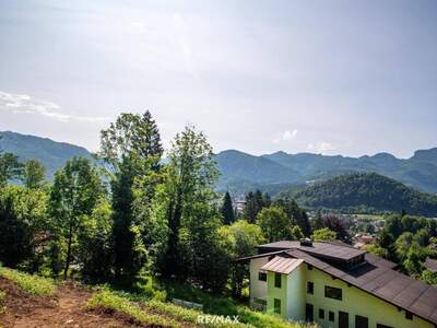 Anlageobjekt kaufen in 4820 Bad Ischl