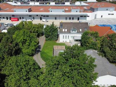 Grundstück kaufen in 2230 Gänserndorf