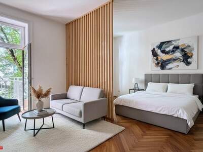 Eigentumswohnung in 1050 Wien