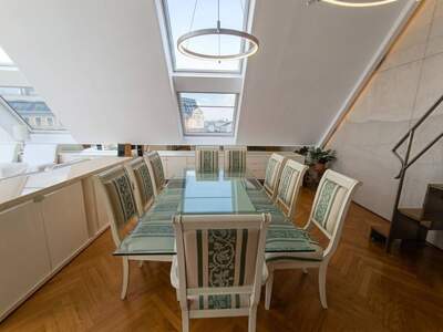 Eigentumswohnung in 1030 Wien