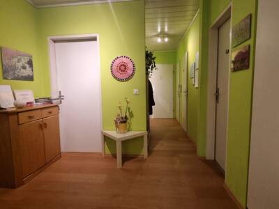 Wohnung mit Balkon kaufen in 5020 Salzburg (Bild 3)