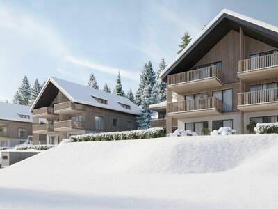 Eigentumswohnung in 9571 Sirnitz