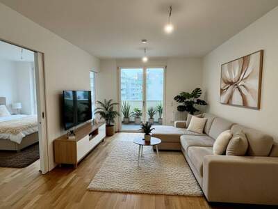 Anlageobjekt kaufen in 1230 Wien