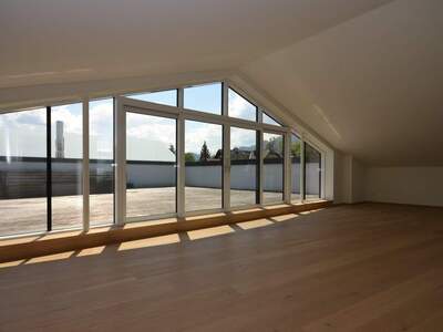 Penthouse mieten in 5081 Anif