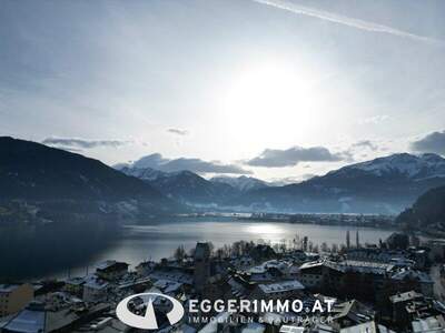Terrassenwohnung kaufen in 5700 Zell am See (Bild 5)