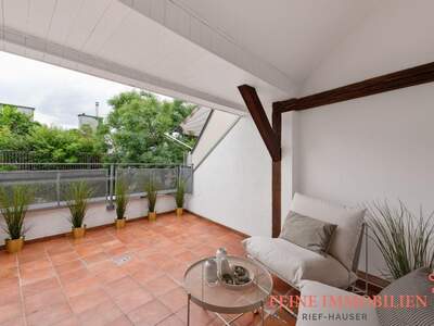 Wohnung mit Balkon kaufen in 1180 Wien (Bild 4)
