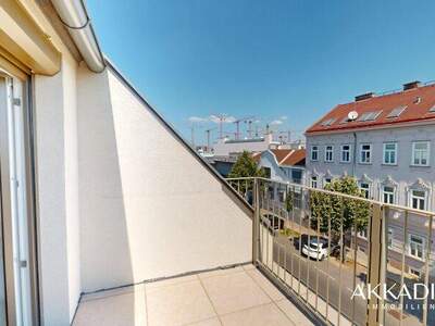 Terrassenwohnung kaufen in 1230 Wien (Bild 5)