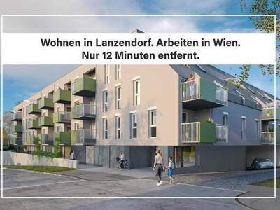 Wohnung kaufen in 2326 Lanzendorf