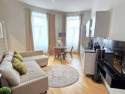 Wohnung kaufen in 1120 Wien