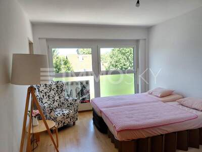 Terrassenwohnung kaufen in 5020 Salzburg (Bild 5)