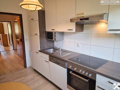 Wohnung mit Balkon mieten in 3270 Scheibbs (Bild 5)